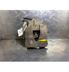 Etrier avant droit (freinage) SEAT ARONA Photo n°1