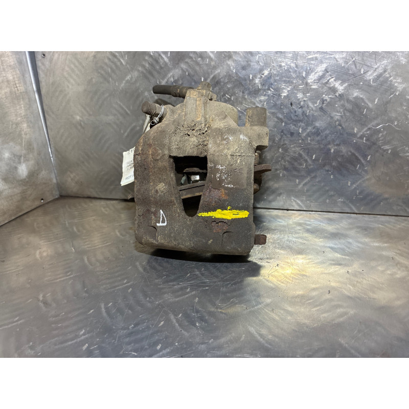Etrier avant droit (freinage) SEAT ARONA Photo n°3
