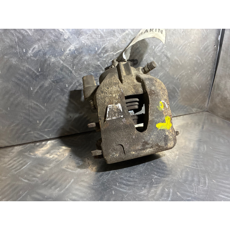 Etrier avant gauche (freinage) SEAT ARONA Photo n°3
