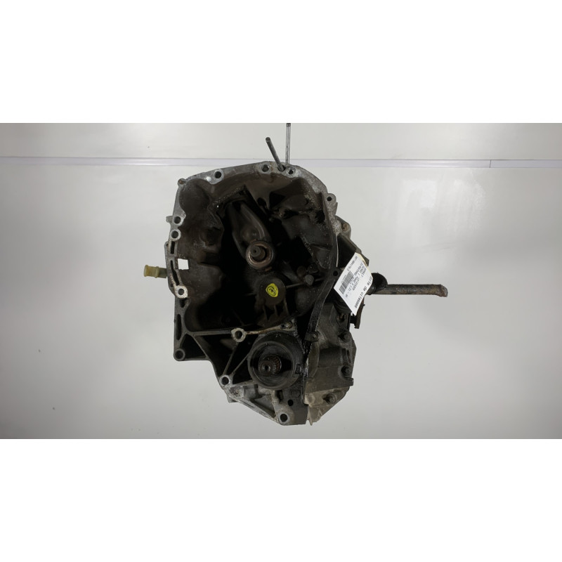 Boite de vitesses RENAULT TWINGO 1 Photo n°1