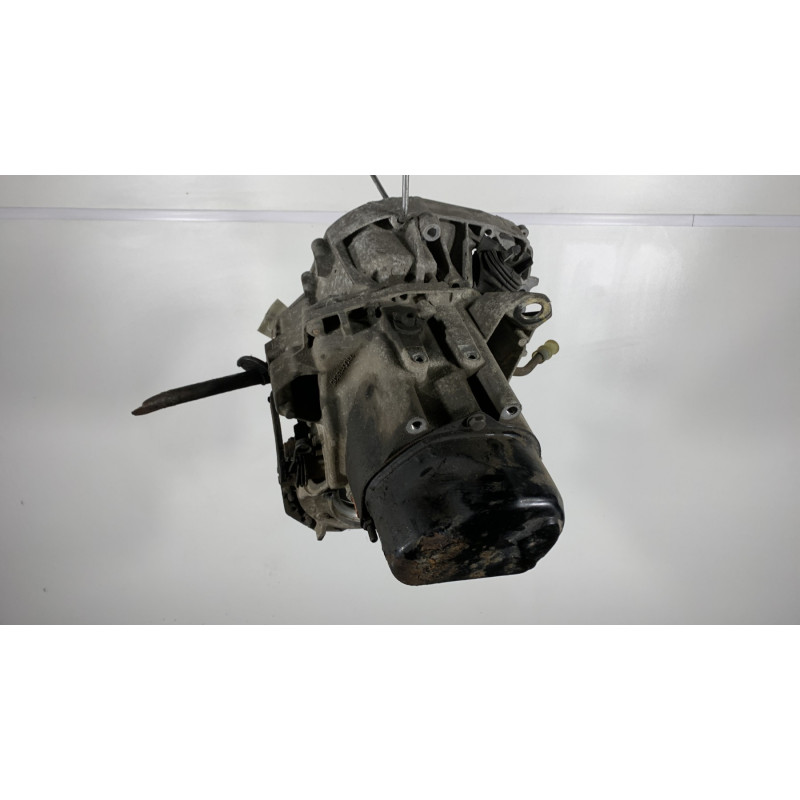 Boite de vitesses RENAULT TWINGO 1 Photo n°3