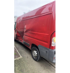 Bloc ABS (freins anti-blocage) PEUGEOT BOXER 3