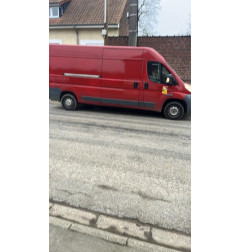 Bloc ABS (freins anti-blocage) PEUGEOT BOXER 3