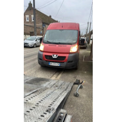 Bloc ABS (freins anti-blocage) PEUGEOT BOXER 3