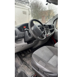 Bloc ABS (freins anti-blocage) PEUGEOT BOXER 3