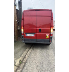 Bloc ABS (freins anti-blocage) PEUGEOT BOXER 3