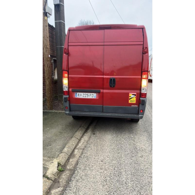 Bloc ABS (freins anti-blocage) PEUGEOT BOXER 3 Photo n°13