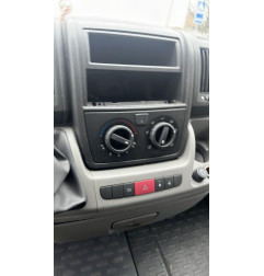 Bloc ABS (freins anti-blocage) PEUGEOT BOXER 3