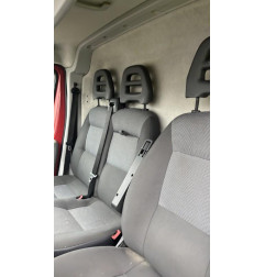 Bloc ABS (freins anti-blocage) PEUGEOT BOXER 3