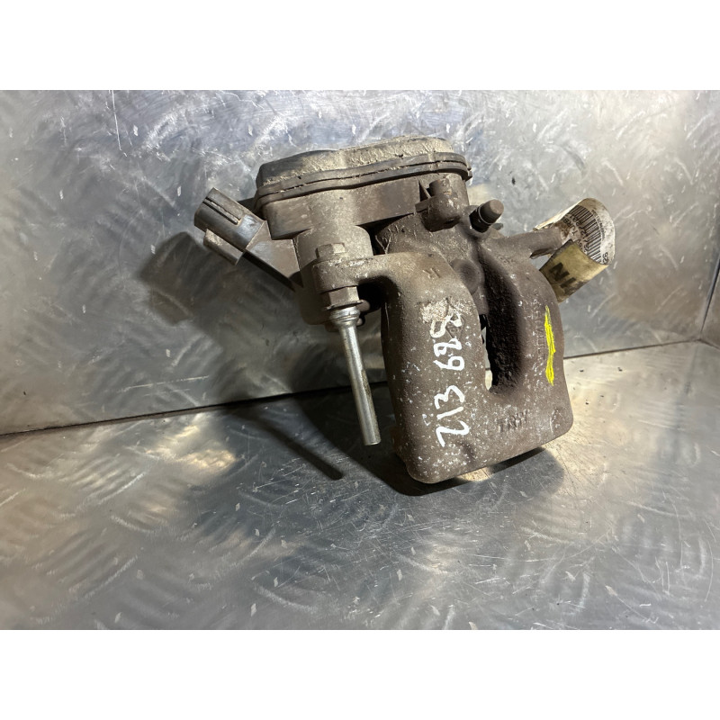 Etrier arriere droit (freinage) RENAULT TALISMAN Photo n°1