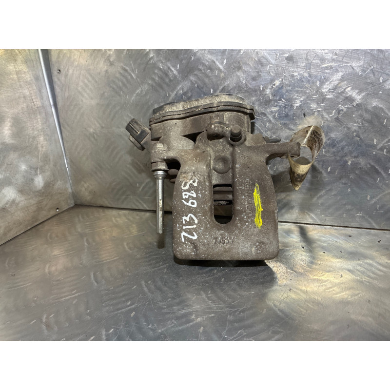 Etrier arriere droit (freinage) RENAULT TALISMAN Photo n°3