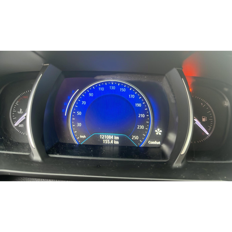 Etrier arriere droit (freinage) RENAULT TALISMAN Photo n°10