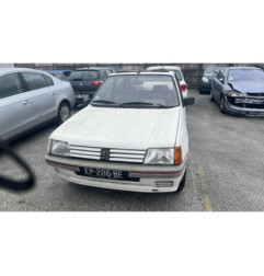 Feu arriere principal droit (feux) PEUGEOT 205