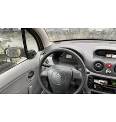 Aile avant gauche CITROEN C3 1