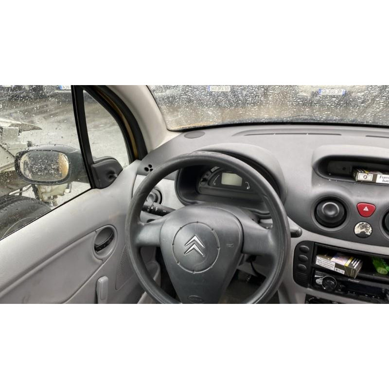Aile avant gauche CITROEN C3 1 Photo n°8
