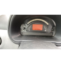 Aile avant gauche CITROEN C3 1