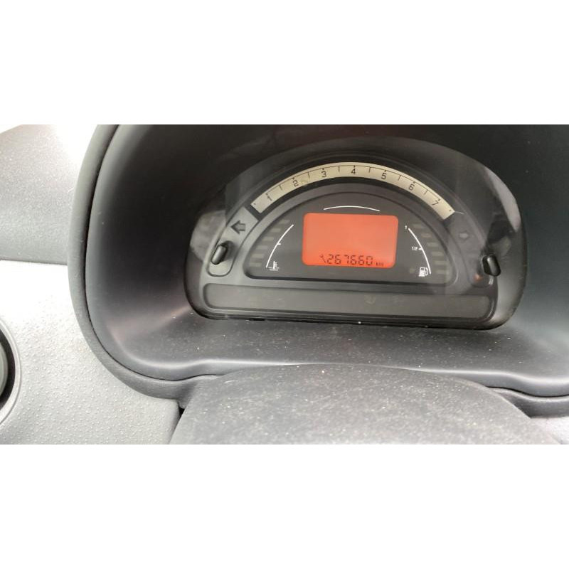 Aile avant gauche CITROEN C3 1 Photo n°9