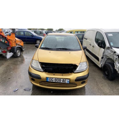 Aile avant gauche CITROEN C3 1