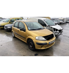Aile avant gauche CITROEN C3 1