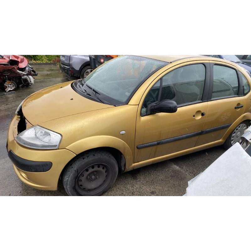 Aile avant gauche CITROEN C3 1 Photo n°13