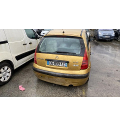 Aile avant gauche CITROEN C3 1
