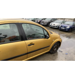 Aile avant gauche CITROEN C3 1