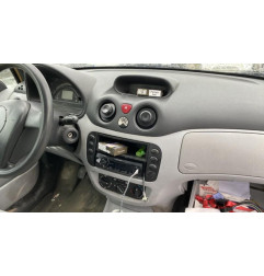 Aile avant gauche CITROEN C3 1