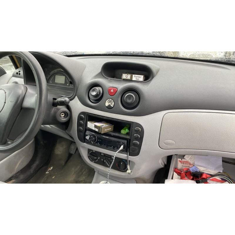 Aile avant gauche CITROEN C3 1 Photo n°16