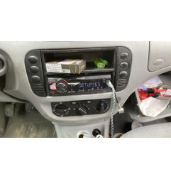 Aile avant gauche CITROEN C3 1