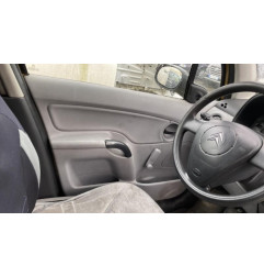 Aile avant gauche CITROEN C3 1