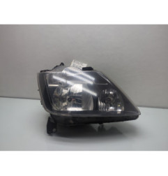 Optique avant principal droit (feux)(phare) RENAULT MODUS