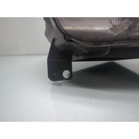 Optique avant principal droit (feux)(phare) RENAULT MODUS