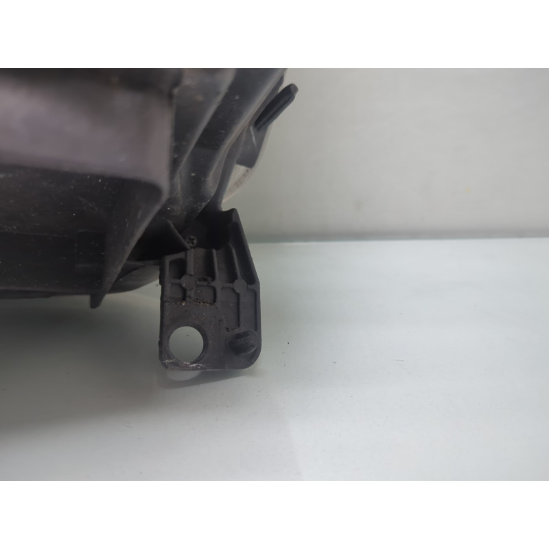 Optique avant principal droit (feux)(phare) RENAULT MODUS Photo n°6