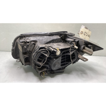 Optique avant principal droit (feux)(phare) BMW SERIE 1 E87