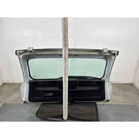 Malle/Hayon arriere FIAT GRANDE PUNTO Photo n°1