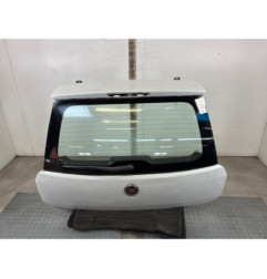 Malle/Hayon arriere FIAT GRANDE PUNTO
