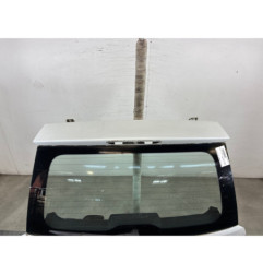 Malle/Hayon arriere FIAT GRANDE PUNTO