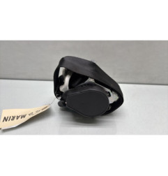 Pretensionneur de ceinture avant gauche PEUGEOT 208 1