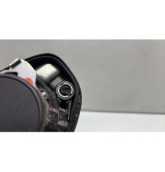 Pretensionneur de ceinture avant gauche PEUGEOT 208 1