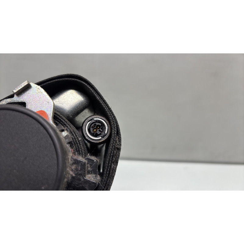 Pretensionneur de ceinture avant gauche PEUGEOT 208 1 Photo n°4