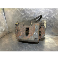 Etrier avant gauche (freinage) RENAULT TRAFIC 2