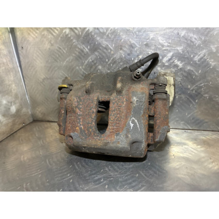 Etrier avant gauche (freinage) RENAULT TRAFIC 2