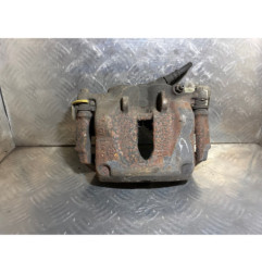 Etrier avant gauche (freinage) RENAULT TRAFIC 2