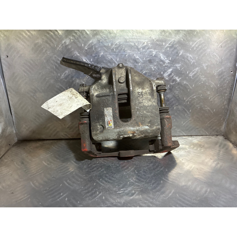 Etrier avant droit (freinage) RENAULT SCENIC 1 Photo n°3