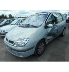 Etrier avant droit (freinage) RENAULT SCENIC 1
