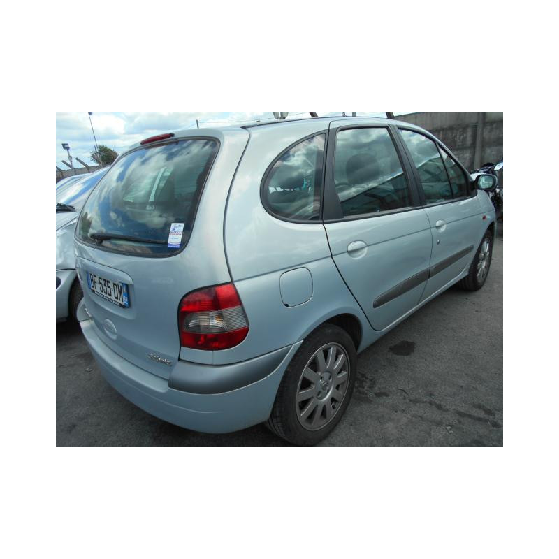 Etrier avant droit (freinage) RENAULT SCENIC 1 Photo n°6