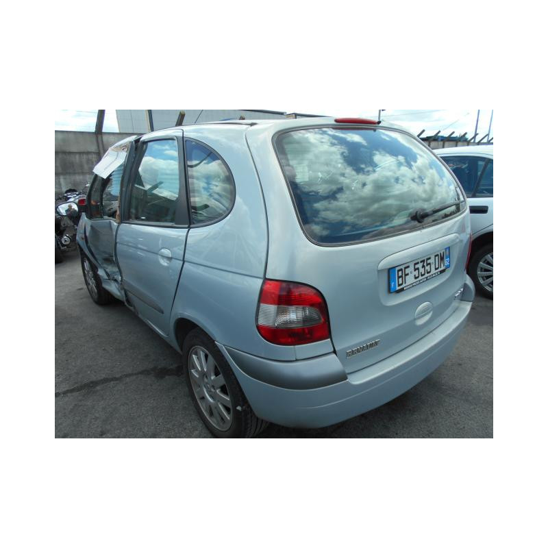 Etrier avant droit (freinage) RENAULT SCENIC 1 Photo n°7