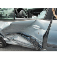 Etrier avant droit (freinage) RENAULT SCENIC 1