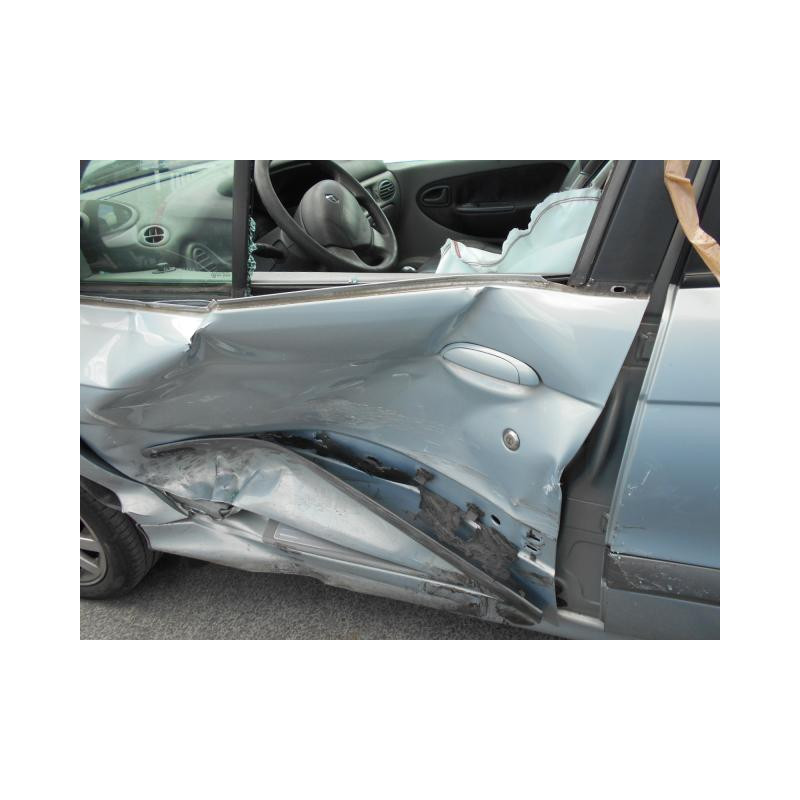 Etrier avant droit (freinage) RENAULT SCENIC 1 Photo n°8