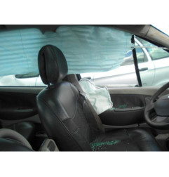 Etrier avant droit (freinage) RENAULT SCENIC 1